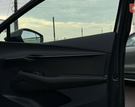 купити нове авто Фольксваген ID. Unyx 2025 року від офіційного дилера Ben⚡️Auto Фольксваген фото