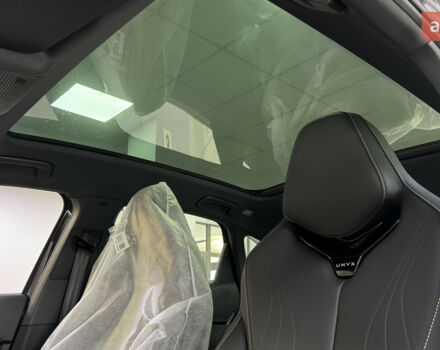 купити нове авто Фольксваген ID. Unyx 2025 року від офіційного дилера Global Electric Фольксваген фото