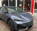 купити нове авто Фольксваген ID. Unyx 2025 року від офіційного дилера E-MOTION CARS Фольксваген фото