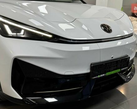 купити нове авто Фольксваген ID. Unyx 2025 року від офіційного дилера Макс Фольксваген фото