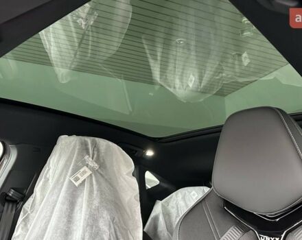 купити нове авто Фольксваген ID. Unyx 2025 року від офіційного дилера Global Electric Фольксваген фото