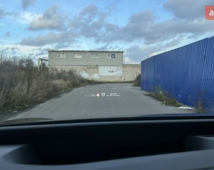 купити нове авто Фольксваген ID. Unyx 2025 року від офіційного дилера Автомобільний дом «Соллі-Плюс» Електромобілі Фольксваген фото