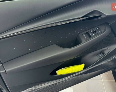 купити нове авто Фольксваген ID. Unyx 2025 року від офіційного дилера E-SKM Кропивницький Фольксваген фото