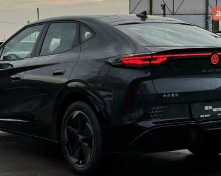 купити нове авто Фольксваген ID. Unyx 2025 року від офіційного дилера Ben⚡️Auto Фольксваген фото