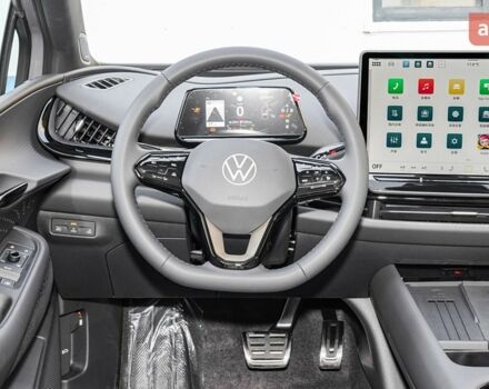 купити нове авто Фольксваген ID. Unyx 2025 року від офіційного дилера Вадим Фольксваген фото
