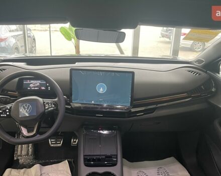 купити нове авто Фольксваген ID. Unyx 2025 року від офіційного дилера VOLT AUTO Фольксваген фото