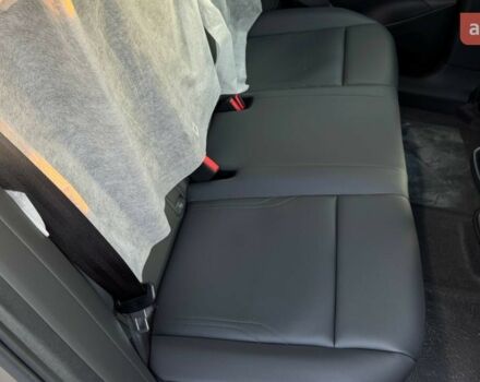 Фольксваген ID. Unyx, объемом двигателя 0 л и пробегом 0 тыс. км за 35800 $, фото 32 на Automoto.ua