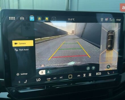 купити нове авто Фольксваген ID. Unyx 2025 року від офіційного дилера 4Колеса Фольксваген фото