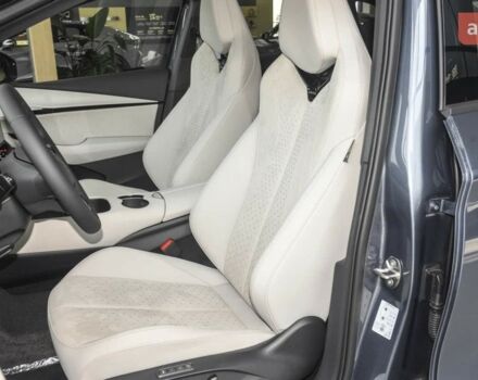 купити нове авто Фольксваген ID. Unyx 2025 року від офіційного дилера Вадим Фольксваген фото