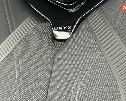 купити нове авто Фольксваген ID. Unyx 2025 року від офіційного дилера Ben⚡️Auto Фольксваген фото