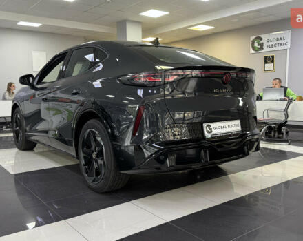 купити нове авто Фольксваген ID. Unyx 2025 року від офіційного дилера Global Electric Фольксваген фото