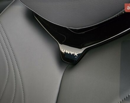 купить новое авто Фольксваген ID. Unyx 2025 года от официального дилера АТЛАНТ МОТОРЗ ЕНЕРДЖІ Фольксваген фото