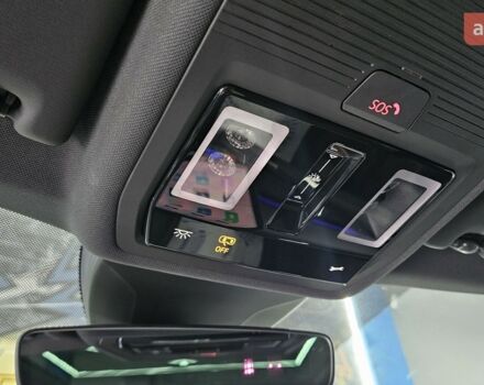 купити нове авто Фольксваген ID. Unyx 2025 року від офіційного дилера Денис Фатов Фольксваген фото