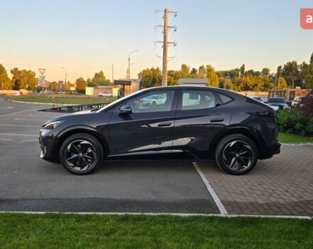 купить новое авто Фольксваген ID. Unyx 2025 года от официального дилера Дмитрий Фольксваген фото