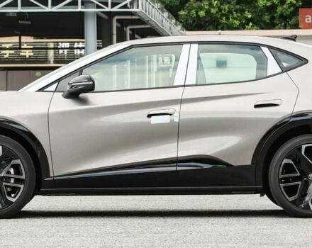 купить новое авто Фольксваген ID. Unyx 2025 года от официального дилера E-MOTION CARS Фольксваген фото