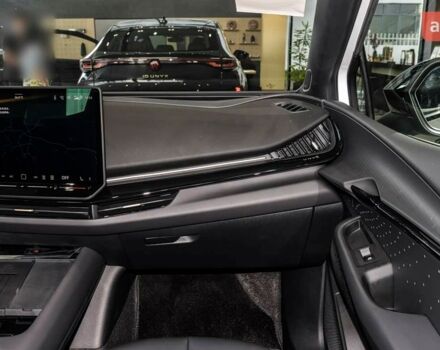 купить новое авто Фольксваген ID. Unyx 2025 года от официального дилера Global Electric Фольксваген фото