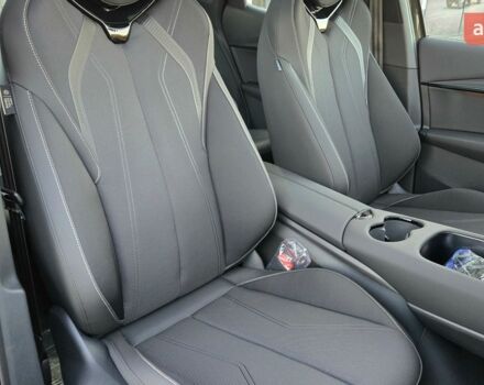 купить новое авто Фольксваген ID. Unyx 2025 года от официального дилера Дмитрий Фольксваген фото