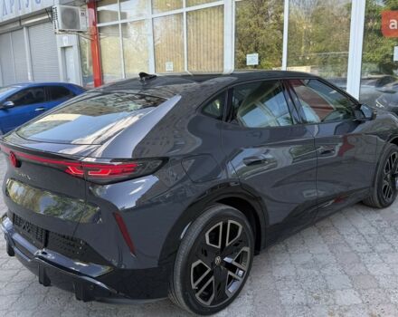 купить новое авто Фольксваген ID. Unyx 2025 года от официального дилера E-MOTION CARS Фольксваген фото