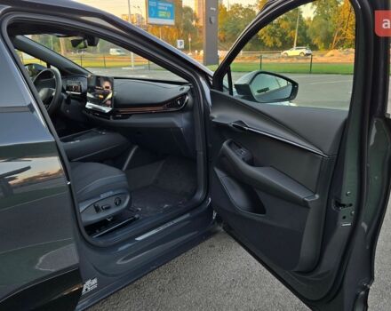 купить новое авто Фольксваген ID. Unyx 2025 года от официального дилера Дмитрий Фольксваген фото