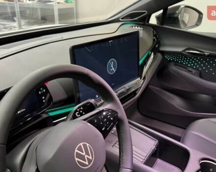 купить новое авто Фольксваген ID. Unyx 2025 года от официального дилера Макс Фольксваген фото