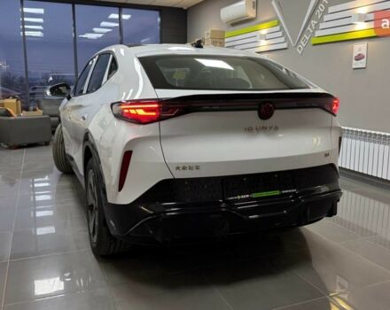 купити нове авто Фольксваген ID. Unyx 2025 року від офіційного дилера Макс Фольксваген фото