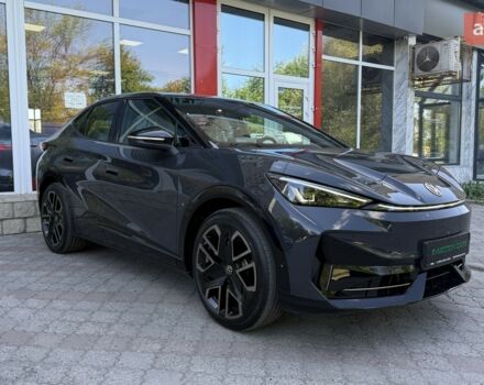 купить новое авто Фольксваген ID. Unyx 2025 года от официального дилера E-MOTION CARS Фольксваген фото