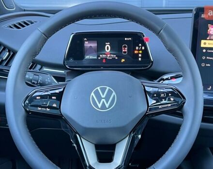 купити нове авто Фольксваген ID. Unyx 2025 року від офіційного дилера 4Колеса Фольксваген фото