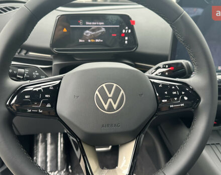 купити нове авто Фольксваген ID. Unyx 2025 року від офіційного дилера Константин Альперович Фольксваген фото