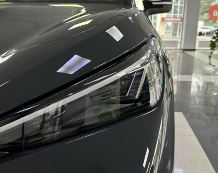 купити нове авто Фольксваген ID. Unyx 2025 року від офіційного дилера Global Electric Фольксваген фото