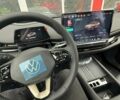 купити нове авто Фольксваген ID. Unyx 2025 року від офіційного дилера E-MOTION CARS Фольксваген фото