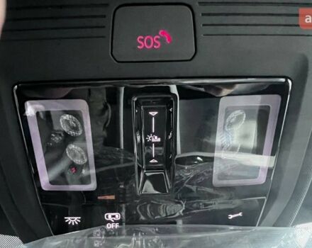 купить новое авто Фольксваген ID. Unyx 2025 года от официального дилера Іван Фольксваген фото