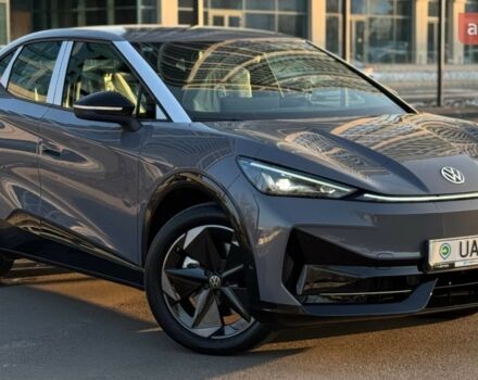 Фольксваген ID. Unyx, об'ємом двигуна 0 л та пробігом 0 тис. км за 27600 $, фото 2 на Automoto.ua