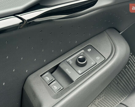 купити нове авто Фольксваген ID. Unyx 2025 року від офіційного дилера Константин Альперович Фольксваген фото