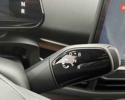 купити нове авто Фольксваген ID. Unyx 2025 року від офіційного дилера Максим Путрівка Фольксваген фото