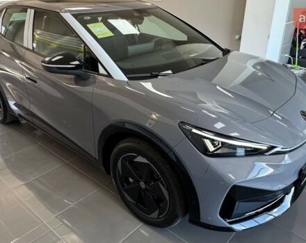 купить новое авто Фольксваген ID. Unyx 2025 года от официального дилера E-SKM Вінниця Фольксваген фото