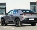 купить новое авто Фольксваген ID. Unyx 2025 года от официального дилера Вадим Фольксваген фото