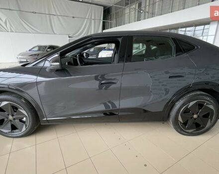 купить новое авто Фольксваген ID. Unyx 2025 года от официального дилера Global Electric Фольксваген фото