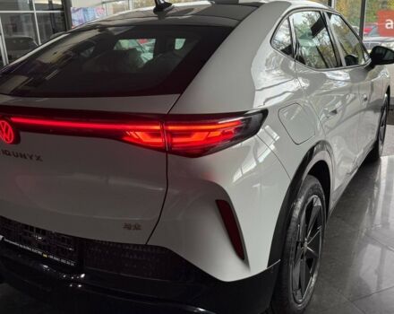 купити нове авто Фольксваген ID. Unyx 2025 року від офіційного дилера Global Electric Фольксваген фото