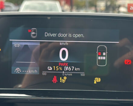 купить новое авто Фольксваген ID. Unyx 2025 года от официального дилера Олександр Хіміч Фольксваген фото