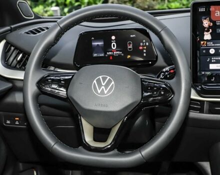 купити нове авто Фольксваген ID. Unyx 2025 року від офіційного дилера Константин Альперович Фольксваген фото
