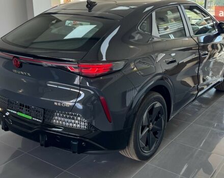 купити нове авто Фольксваген ID. Unyx 2025 року від офіційного дилера E-SKM Черкаси Фольксваген фото