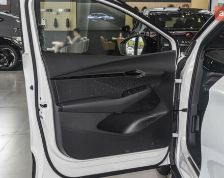 купити нове авто Фольксваген ID. Unyx 2025 року від офіційного дилера Bex Auto Фольксваген фото