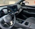 купить новое авто Фольксваген ID. Unyx 2025 года от официального дилера Будпостач  Фольксваген фото