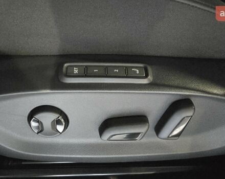 купити нове авто Фольксваген ID. Unyx 2025 року від офіційного дилера АТЛАНТ МОТОРЗ ЕНЕРДЖІ Фольксваген фото