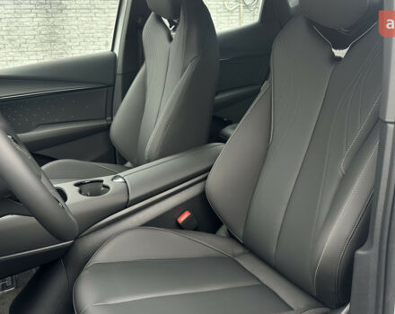 купить новое авто Фольксваген ID. Unyx 2025 года от официального дилера Олександр Хіміч Фольксваген фото