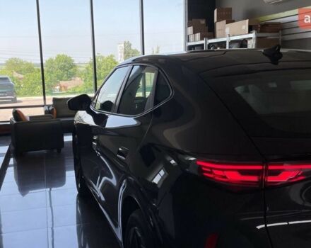 купить новое авто Фольксваген ID. Unyx 2025 года от официального дилера Олег Львів Фольксваген фото