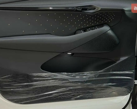 купити нове авто Фольксваген ID. Unyx 2025 року від офіційного дилера Petr Фольксваген фото