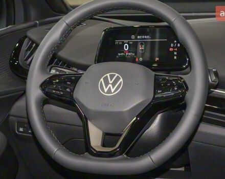 купить новое авто Фольксваген ID. Unyx 2025 года от официального дилера Константин Альперович Фольксваген фото