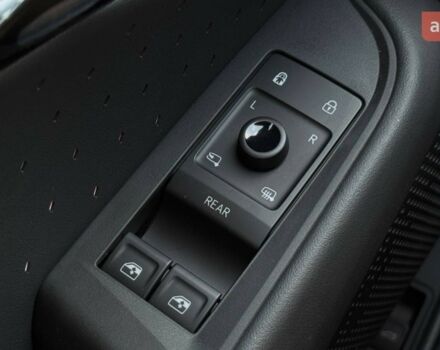 Фольксваген ID. Unyx, объемом двигателя 0 л и пробегом 0 тыс. км за 35800 $, фото 28 на Automoto.ua