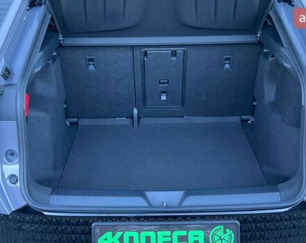купити нове авто Фольксваген ID. Unyx 2025 року від офіційного дилера 4Колеса Фольксваген фото